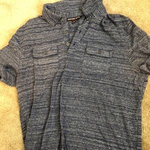 Michael Kors polo